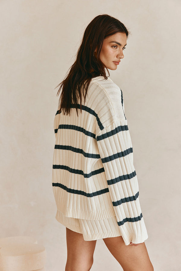 Cruz Cardigan