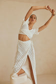 SAMPLE-Karlia Skirt