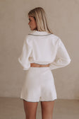 SAMPLE-Alara Shorts
