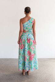Tribeca Dress - Floreale