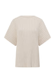 SAMPLE-Celine Top - Sand