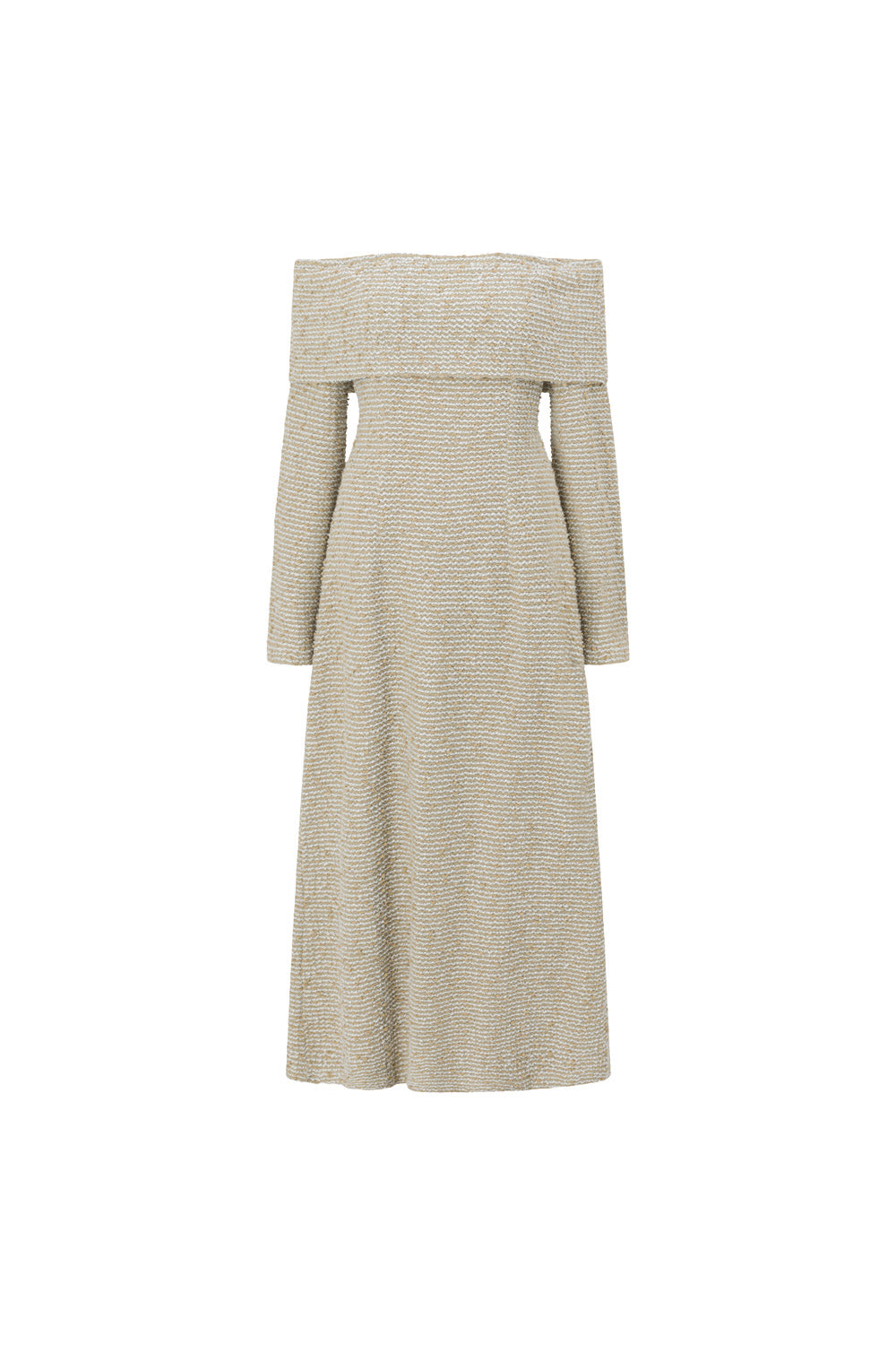 SAMPLE-Poppy Dress