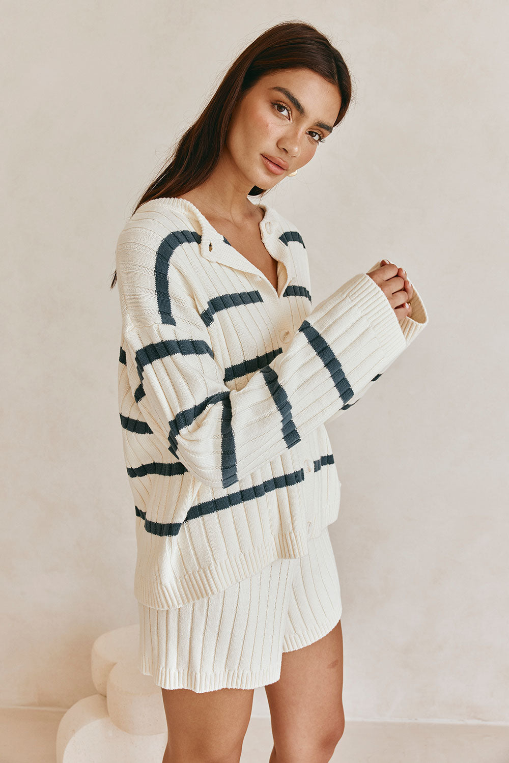 SAMPLE-Cruz Cardigan