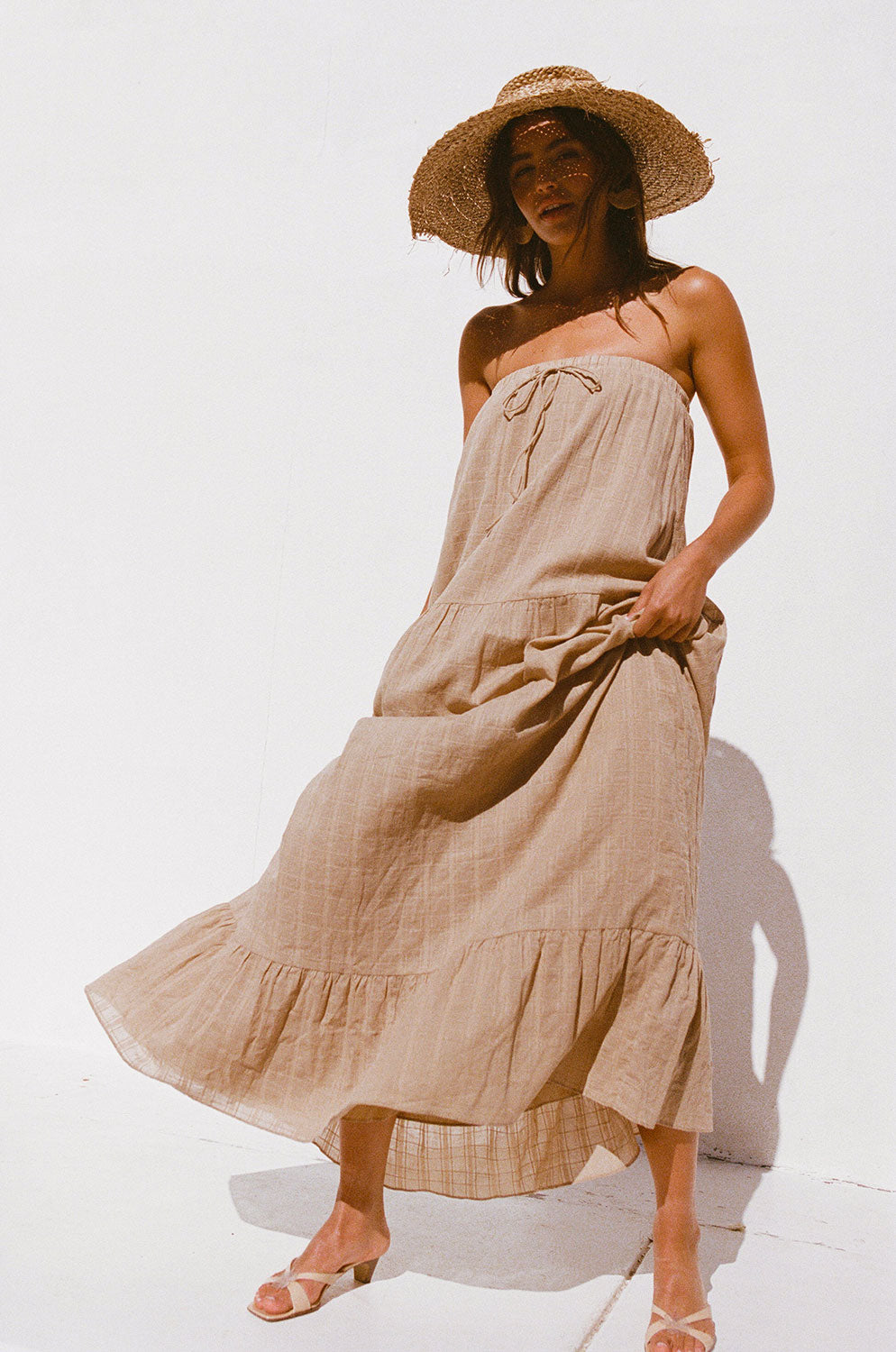 SAMPLE-Bella Dress