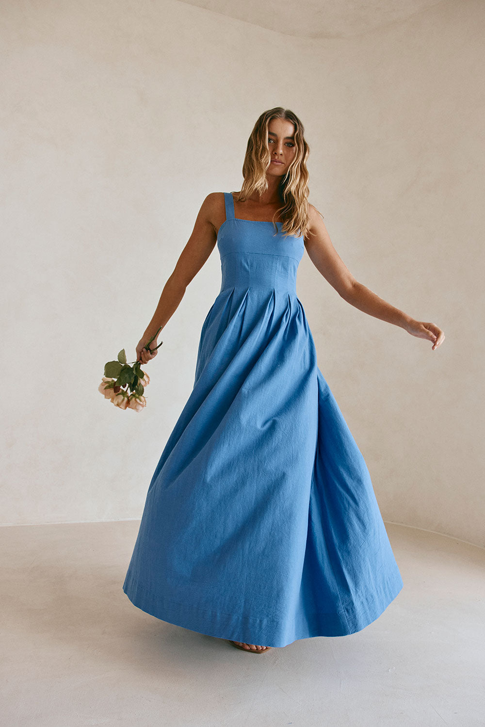 SAMPLE-Flore Dress