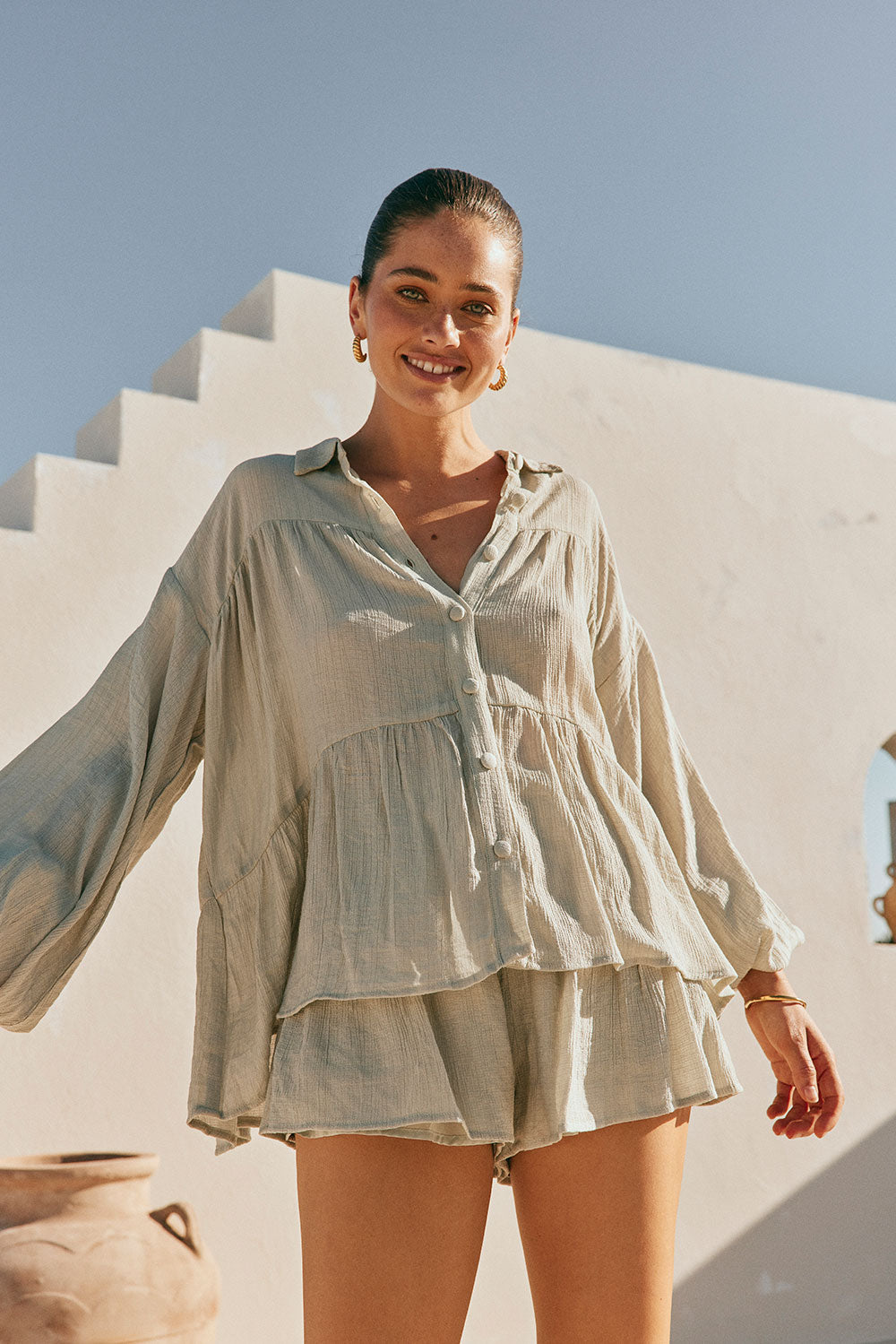SAMPLE-Huxley Top