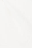 White Lace Elastic Drawstring Cerelia Shorts