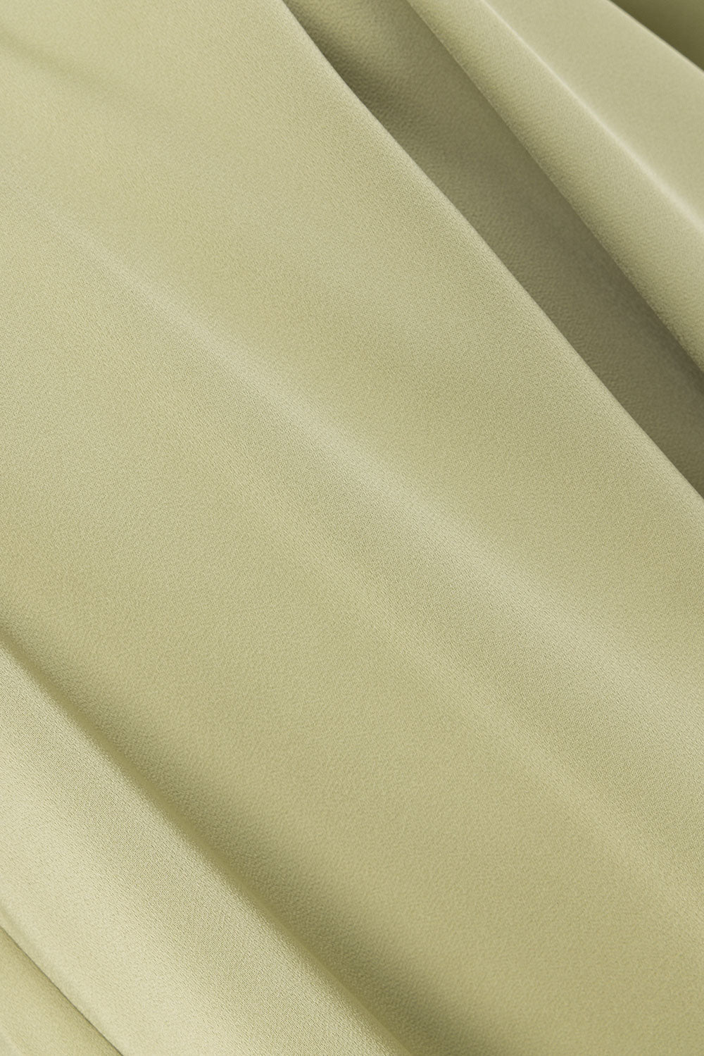 Green Thin Strap Backless Kinsley Jumpsuit