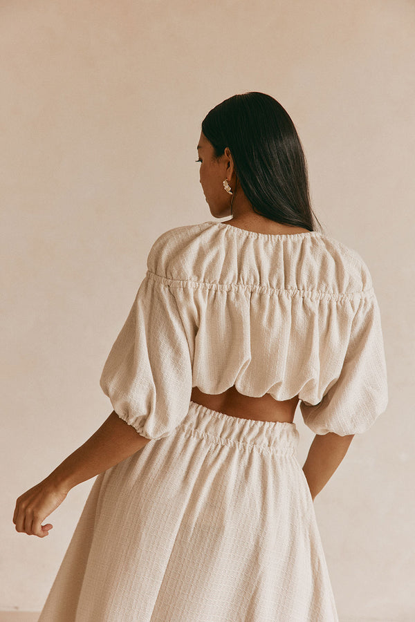 SAMPLE-Astra Top