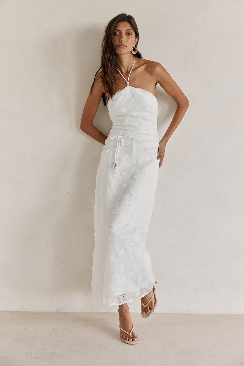 Auralisse Dress