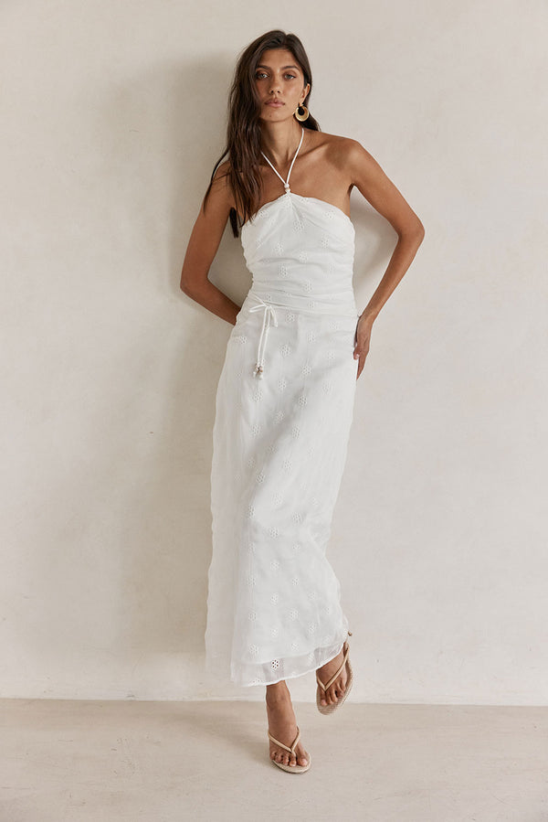 Auralisse Dress