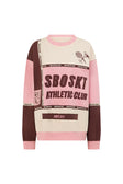 SAMPLE-Romy Sweater - Terry