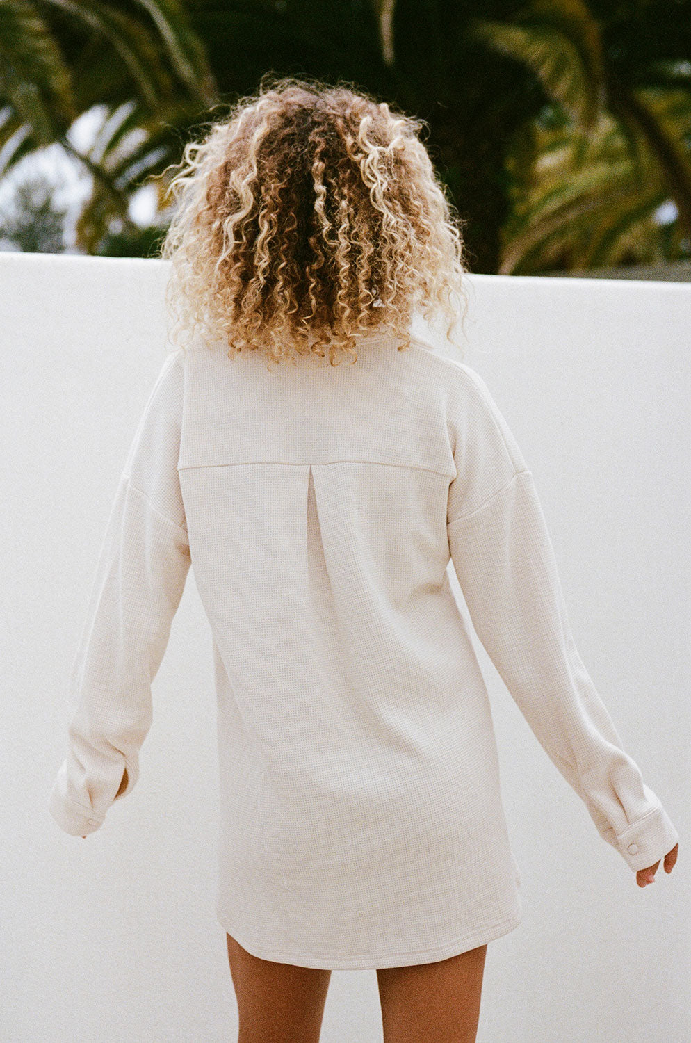 SAMPLE-Zarla Dress