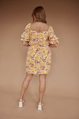 SAMPLE-Ahlee Frill Dress