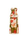 Victoria Dress - Terravine