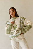 SAMPLE-Berlin Sweater - Terry