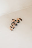 Mimi Twirl Claw Hair Clip