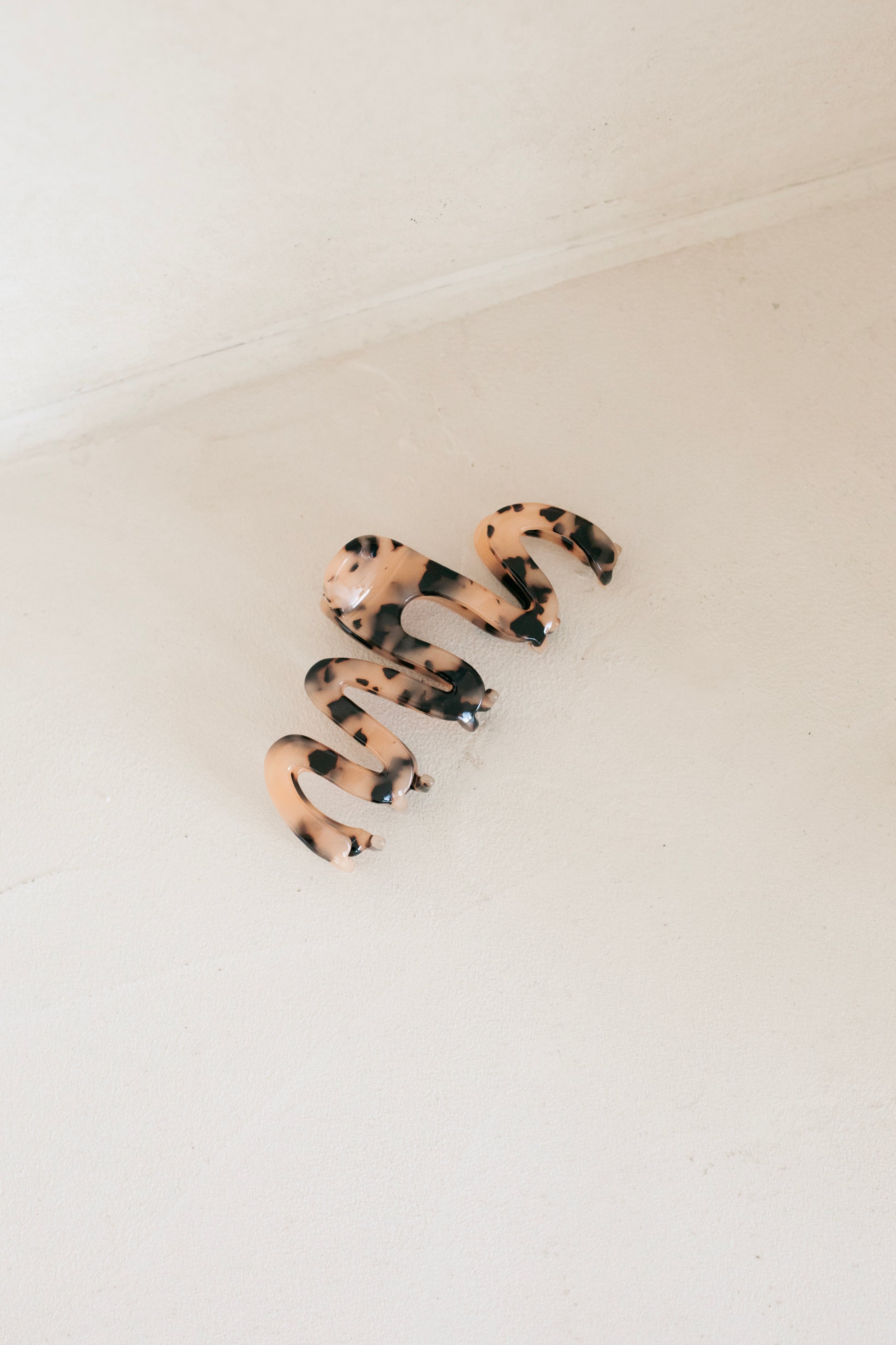 Mimi Twirl Claw Hair Clip