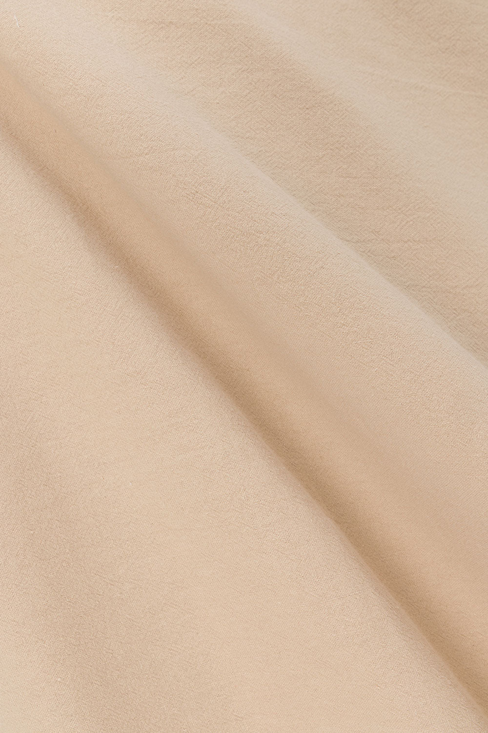 Toffee Pleated Full Maxi Flore Dress