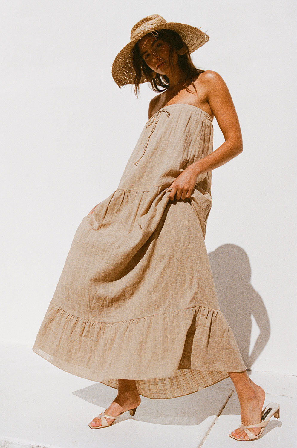 SAMPLE-Bella Dress