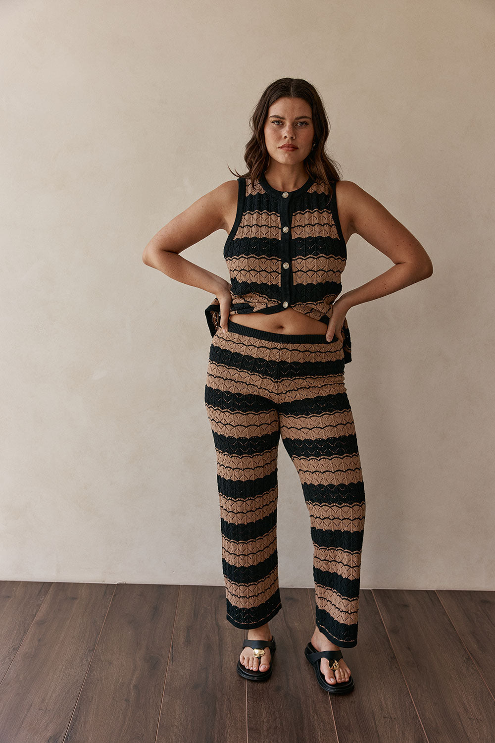 Zhara Pants