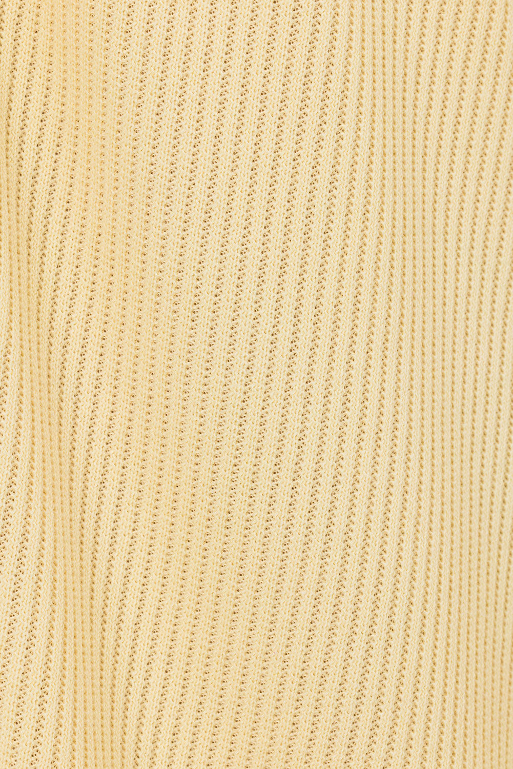 Lenni Top - Yellow