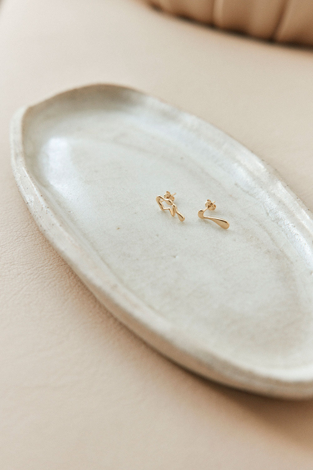Magnum Earrings