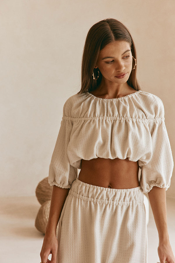 SAMPLE-Astra Top