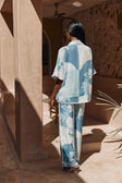 Kelia Pants - Blue