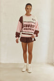 SAMPLE-Romy Sweater - Terry