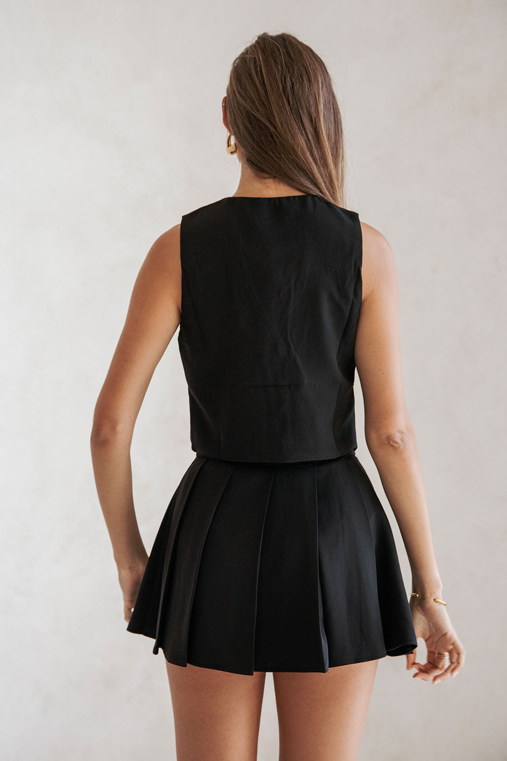 SAMPLE-Grace Skort