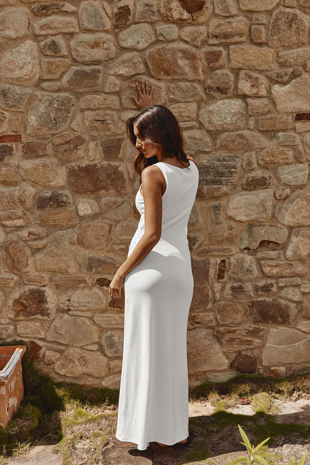 SAMPLE-Morelle Dress
