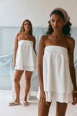 SAMPLE-Rocio Dress - Lattice