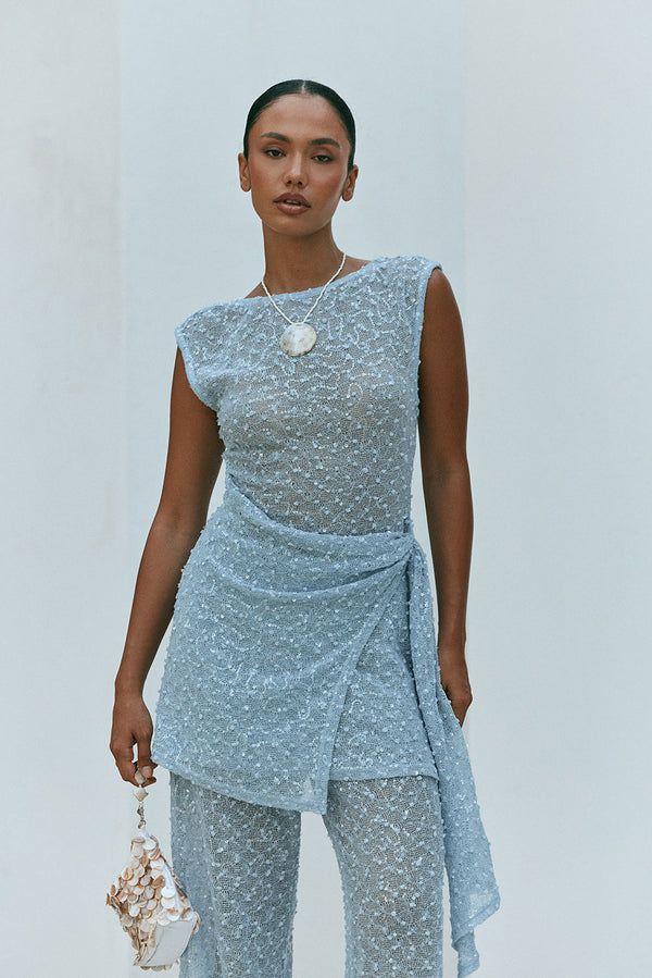 Marquis Dress