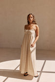 SAMPLE-Lissa Dress