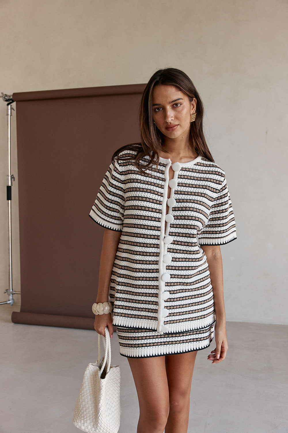 SAMPLE-Scottie Skirt