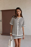 SAMPLE-Scottie Skirt