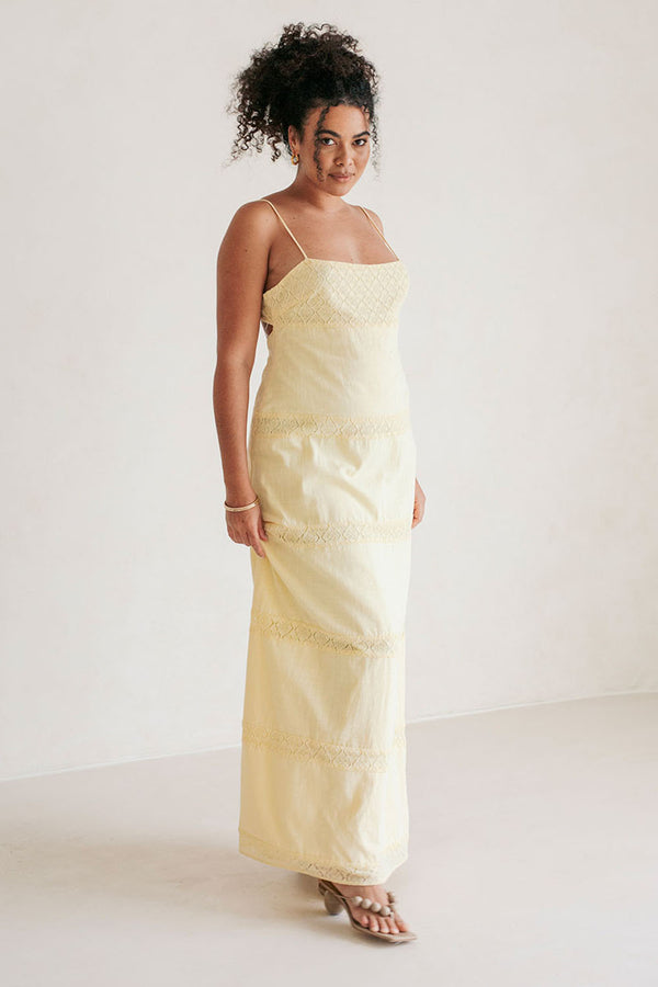 Vida Dress