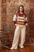 Lock Sweater - Terry SABO x BRNX (UNISEX)