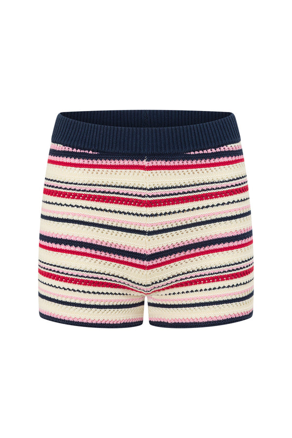 Bel Air Shorts