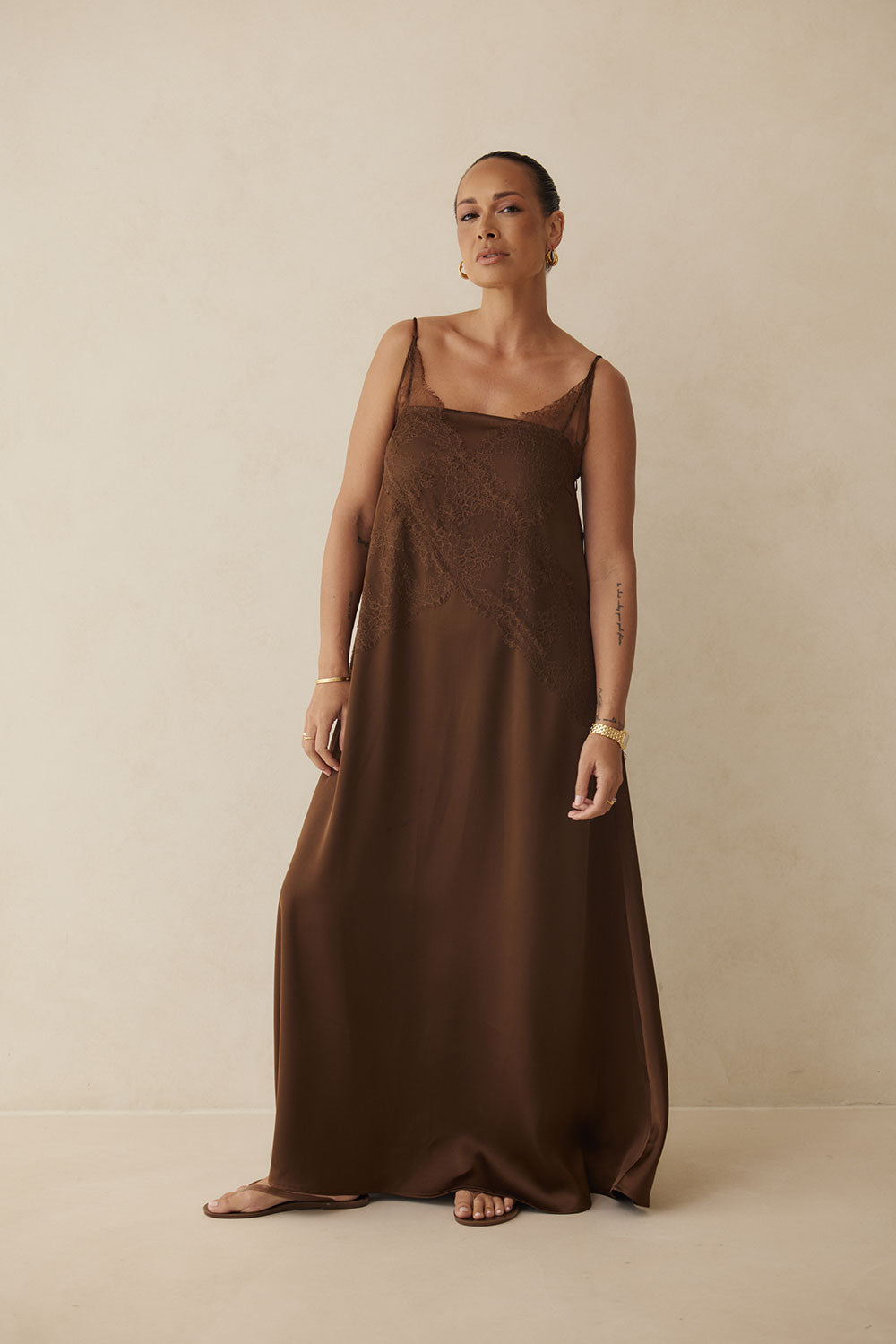 SAMPLE-Aelin Dress