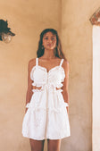 Alaya Dress