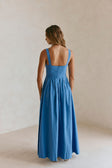 SAMPLE-Flore Dress