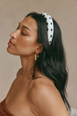 Audrey Spot Headband