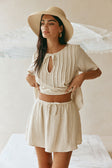 Rayne Skirt