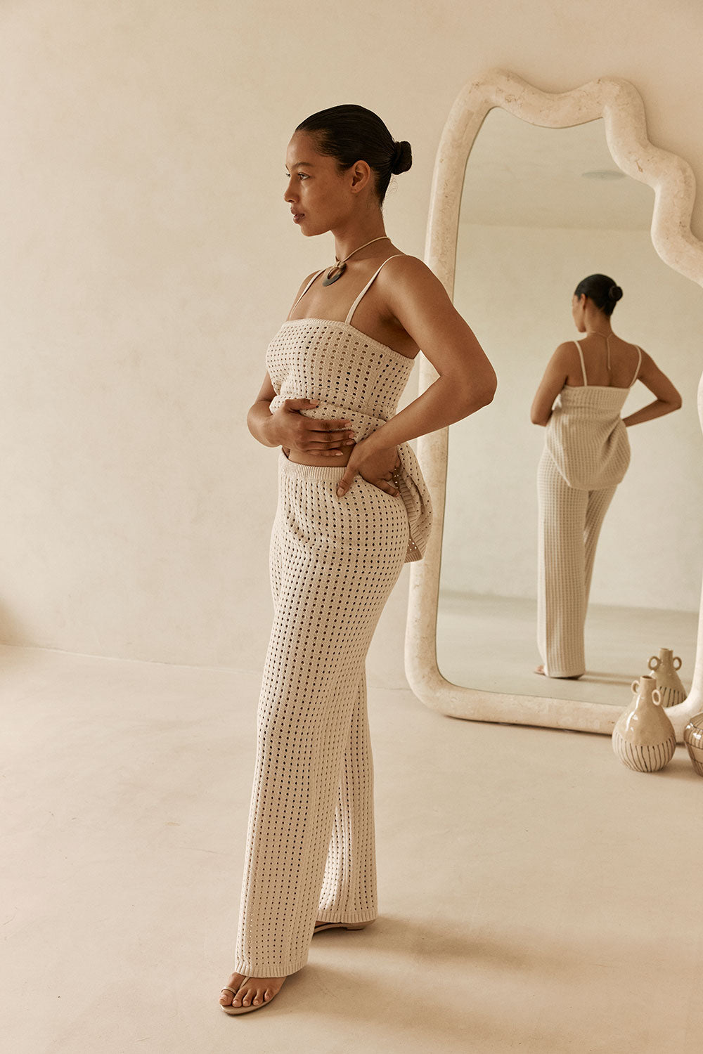 SAMPLE-Nev Pants