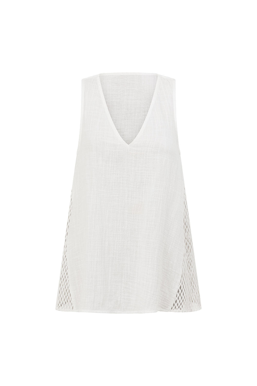 SAMPLE-Dita Top