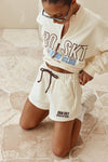 Rey Shorts