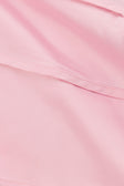 Blush Pink Strappy Panel Tamar Top