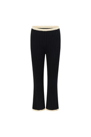 Aylani Pants - Black